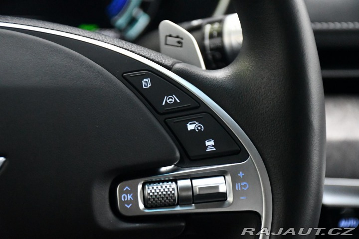 Ostatní značky Ostatní modely Genesis G80 AWD LUXURY SOLAR 1M 2022