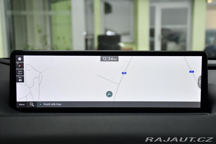 Ostatní značky Ostatní modely Genesis G80 AWD LUXURY SOLAR 1M 2022