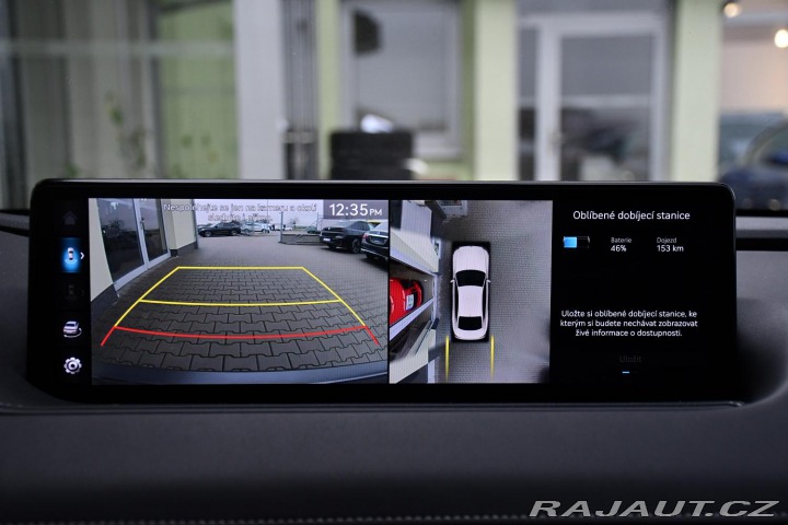 Ostatní značky Ostatní modely Genesis G80 AWD LUXURY REZERVACE 2022