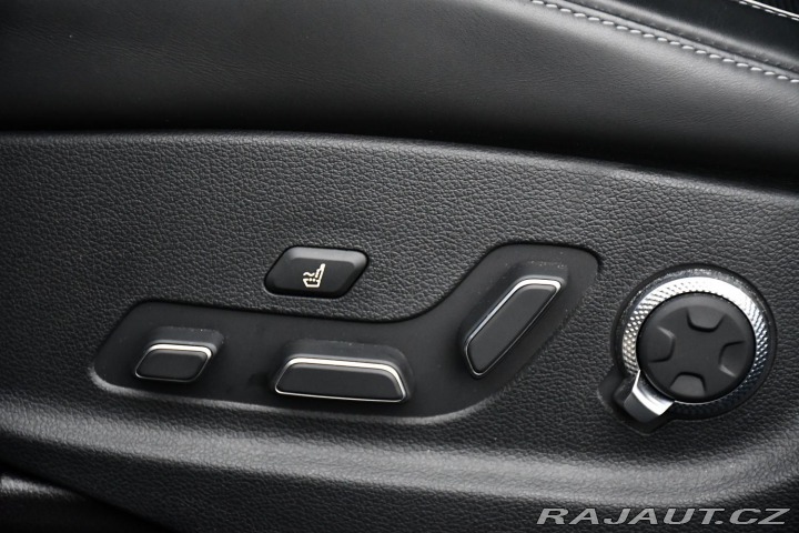 Ostatní značky Ostatní modely Genesis G80 AWD LUXURY REZERVACE 2022