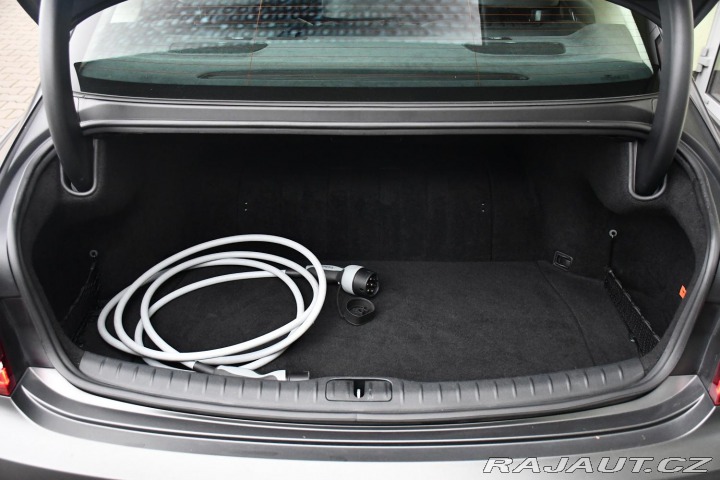 Ostatní značky Ostatní modely Genesis G80 AWD LUXURY REZERVACE 2022