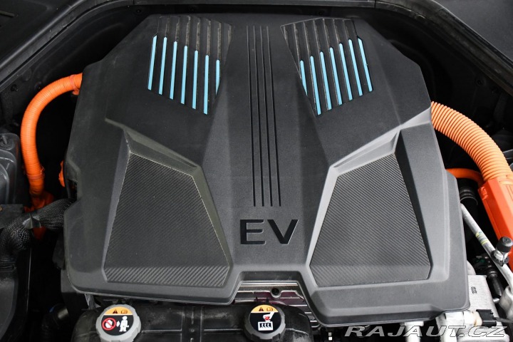 Ostatní značky Ostatní modely Genesis G80 AWD LUXURY REZERVACE 2022