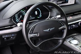 Ostatní značky Ostatní modely Genesis G80 AWD LUXURY SOLAR 1M 2022
