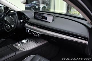 Ostatní značky Ostatní modely Genesis G80 AWD LUXURY SOLAR 1M 2022