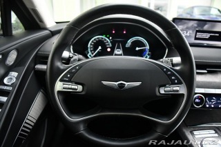 Ostatní značky Ostatní modely Genesis G80 AWD LUXURY SOLAR 1M 2022