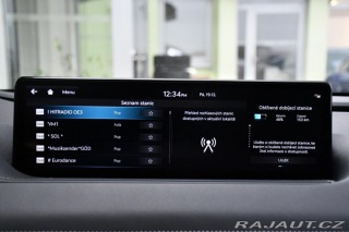 Ostatní značky Ostatní modely Genesis G80 AWD LUXURY SOLAR 1M 2022