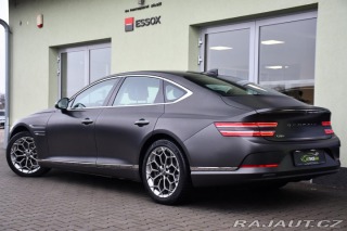 Ostatní značky Ostatní modely Genesis G80 AWD LUXURY SOLAR 1M 2022