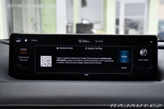 Ostatní značky Ostatní modely Genesis G80 AWD LUXURY SOLAR 1M 2022