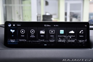 Ostatní značky Ostatní modely Genesis G80 AWD LUXURY SOLAR 1M 2022