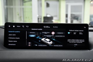 Ostatní značky Ostatní modely Genesis G80 AWD LUXURY SOLAR 1M 2022