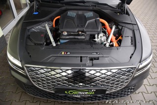 Ostatní značky Ostatní modely Genesis G80 AWD LUXURY SOLAR 1M 2022