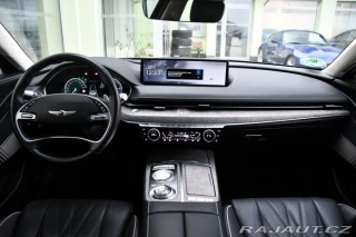 Ostatní značky Ostatní modely Genesis G80 AWD LUXURY SOLAR 1M 2022