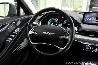 Ostatní značky Ostatní modely Genesis G80 AWD LUXURY SOLAR 1M 2022