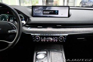 Ostatní značky Ostatní modely Genesis G80 AWD LUXURY SOLAR 1M 2022