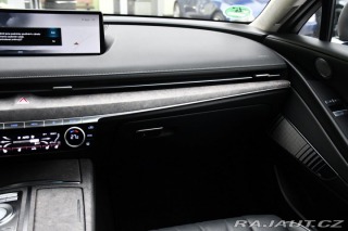 Ostatní značky Ostatní modely Genesis G80 AWD LUXURY SOLAR 1M 2022