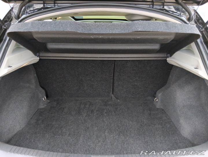 Nissan Qashqai Nissan Qashqai 1.5 dCi 81 2011