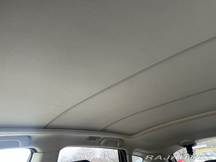 Nissan Qashqai Nissan Qashqai 1.5 dCi 81 2011