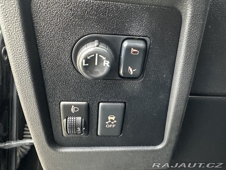 Nissan Qashqai Nissan Qashqai 1.5 dCi 81 2011