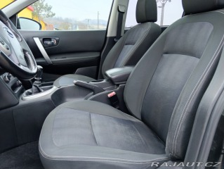 Nissan Qashqai Nissan Qashqai 1.5 dCi 81 2011