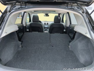 Nissan Qashqai Nissan Qashqai 1.5 dCi 81 2011