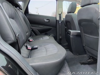 Nissan Qashqai Nissan Qashqai 1.5 dCi 81 2011