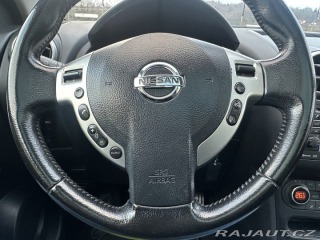 Nissan Qashqai Nissan Qashqai 1.5 dCi 81 2011