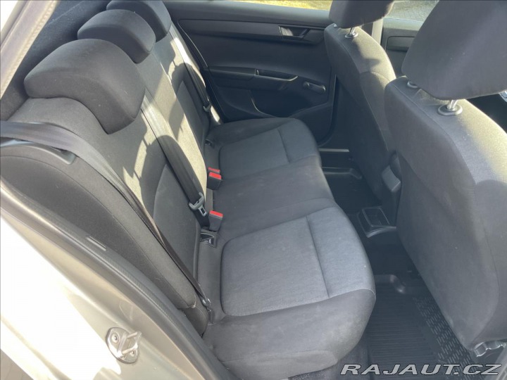 Škoda Fabia 1,0 MPi 55Kw Klima Tempom 2017