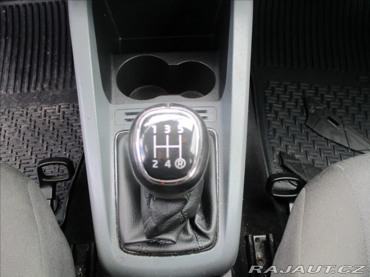 Škoda Fabia 1,0 MPi 55Kw Klima Tempom 2017