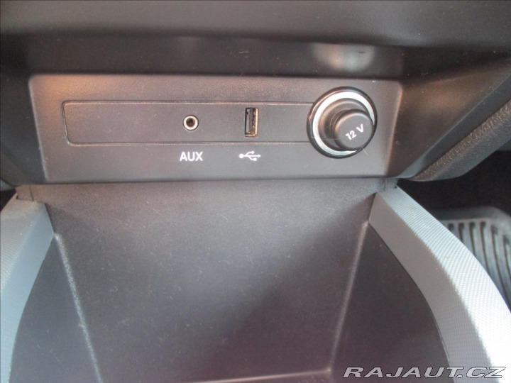 Škoda Fabia 1,0 MPi 55Kw KlimaTempoma 2017