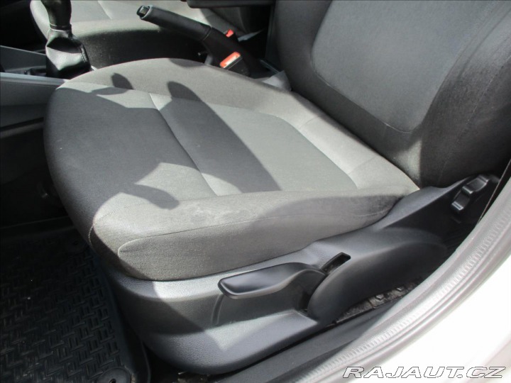 Škoda Fabia 1,0 MPi 55Kw Klima Tempom 2017