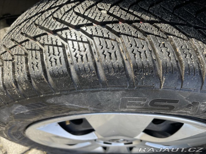 Škoda Fabia 1,0 MPi 55Kw Klima Tempom 2017