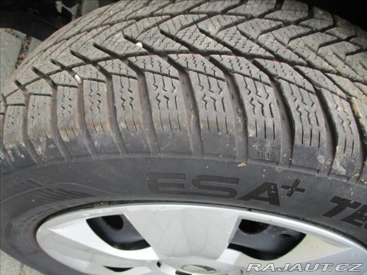 Škoda Fabia 1,0 MPi 55Kw KlimaTempoma 2017