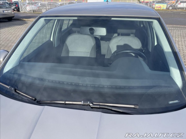 Škoda Fabia 1,0 MPi 55Kw Klima Tempom 2017