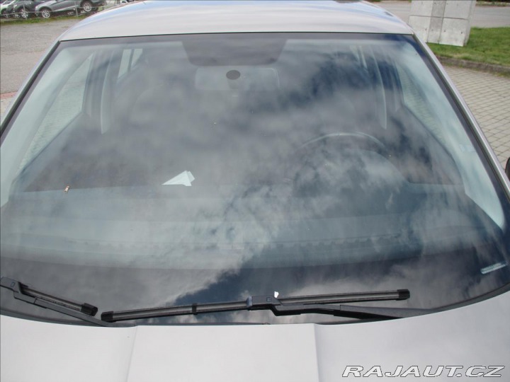 Škoda Fabia 1,0 MPi 55Kw KlimaTempoma 2017