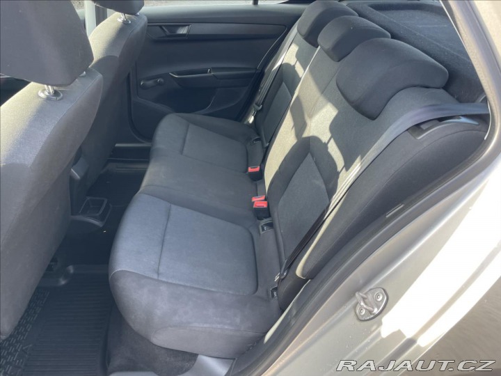 Škoda Fabia 1,0 MPi 55Kw Klima Tempom 2017