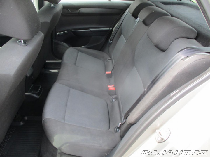 Škoda Fabia 1,0 MPi 55Kw KlimaTempoma 2017