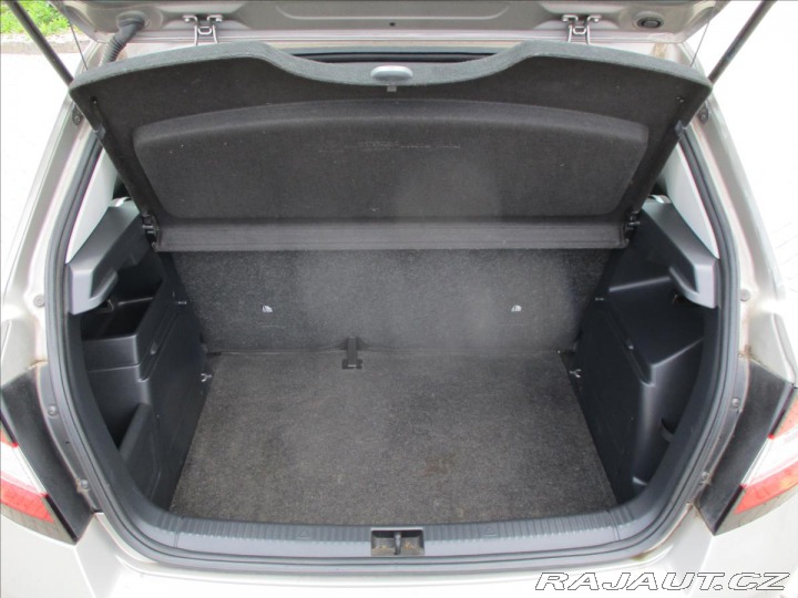 Škoda Fabia 1,0 MPi 55Kw KlimaTempoma 2017