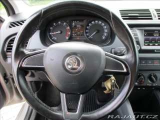 Škoda Fabia 1,0 MPi 55Kw KlimaTempoma 2017