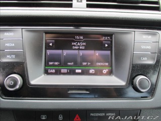 Škoda Fabia 1,0 MPi 55Kw KlimaTempoma 2017