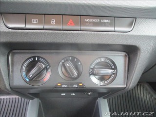 Škoda Fabia 1,0 MPi 55Kw KlimaTempoma 2017