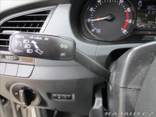 Škoda Fabia 1,0 MPi 55Kw KlimaTempoma 2017