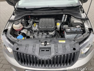 Škoda Fabia 1,0 MPi 55Kw KlimaTempoma 2017