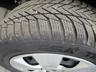 Škoda Fabia 1,0 MPi 55Kw KlimaTempoma 2017