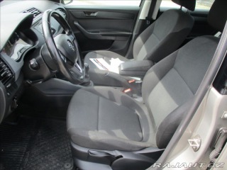 Škoda Fabia 1,0 MPi 55Kw KlimaTempoma 2017