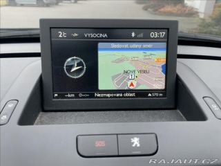 Peugeot 5008 2,0 HDi 110kw 7míst GPS L 2015
