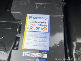 Peugeot 5008 2,0 HDi 110kw 7míst GPS L 2015