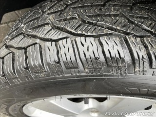 Peugeot 5008 2,0 HDi 110kw 7míst GPS L 2015