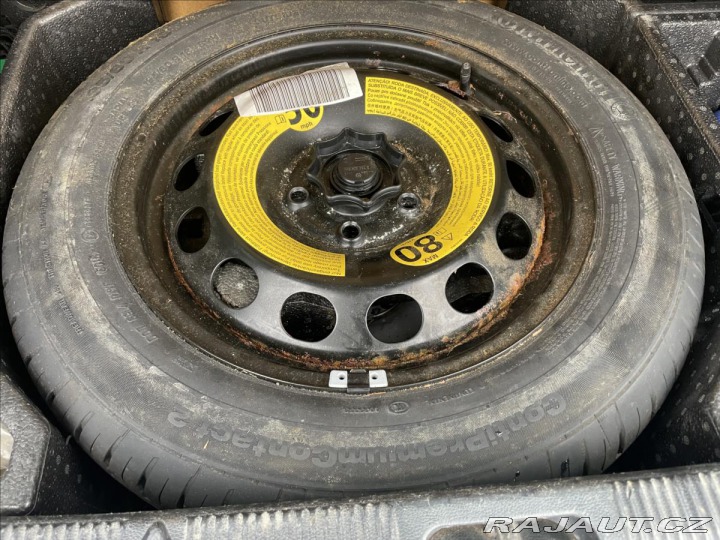 Škoda Yeti 2,0 TDi 81kw 4x4 Outdoor 2017