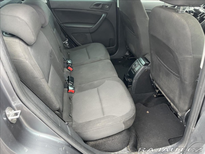 Škoda Yeti 2,0 TDi 81kw 4x4 bez koro 2017