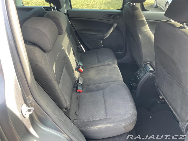 Škoda Yeti 2,0 TDi 81kw 4x4 Outdoor 2017